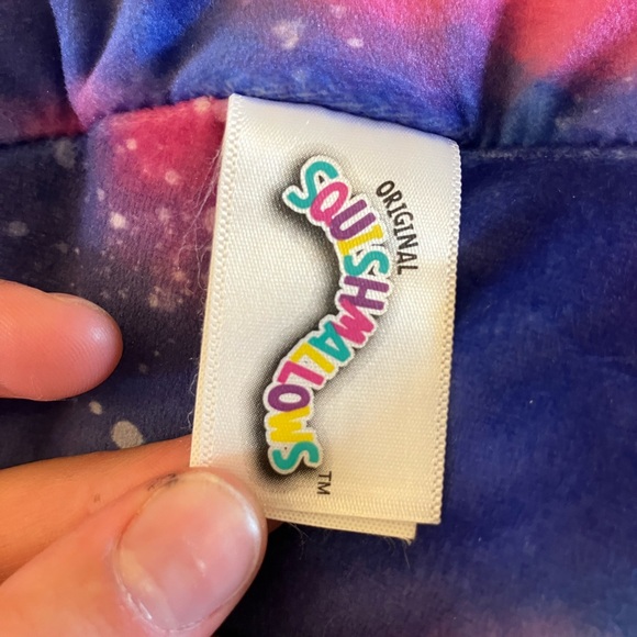 Piaxa The Alien 16 Inch Galaxy Celestial Plush Walgreens Exclusive - Picture 7 of 8